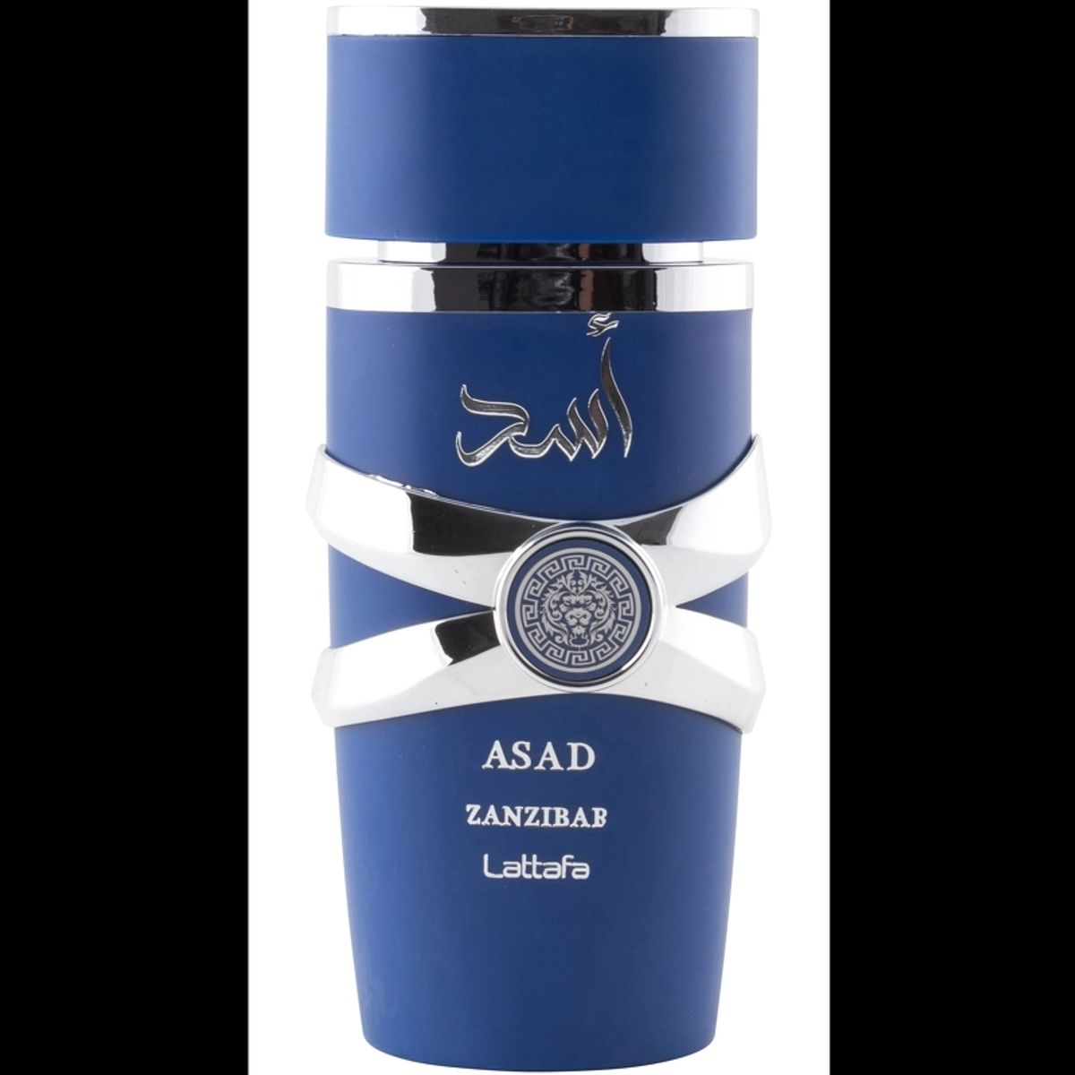 Lattafa Asad Zanzibar 100 ml