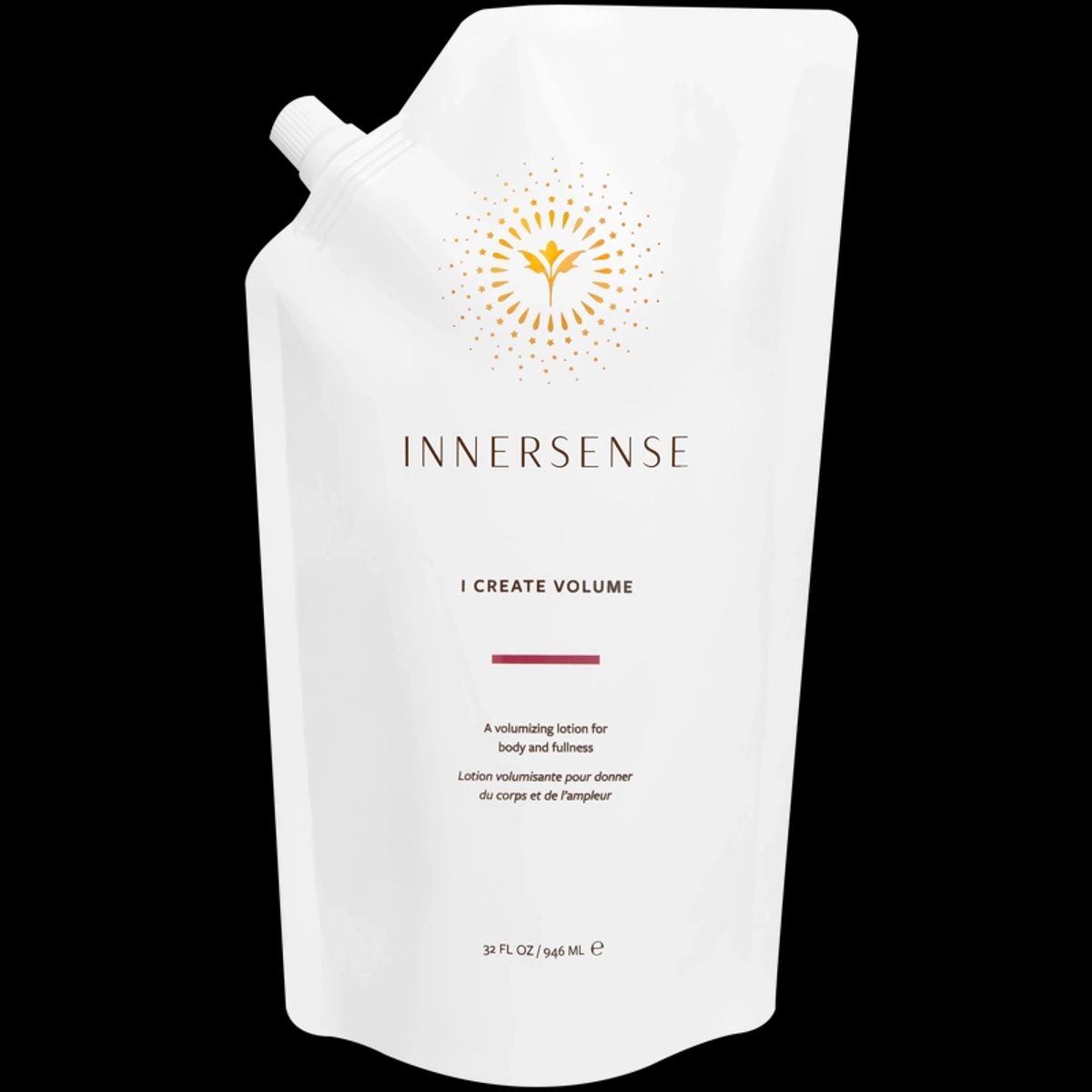 Innersense I Create Volume - Refill 946 ml