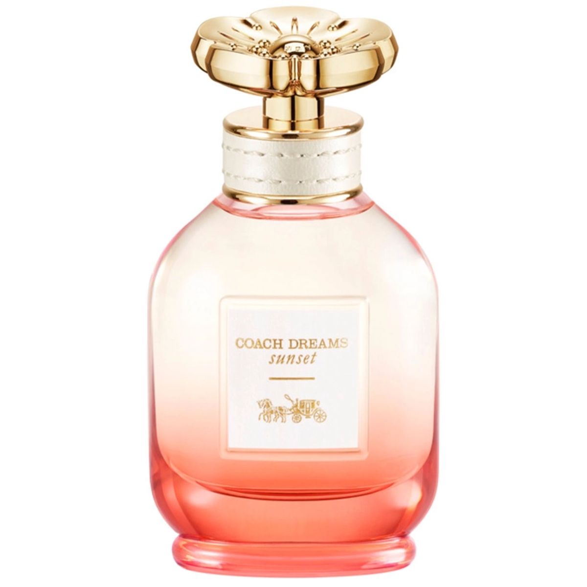 Coach Dreams Sunset EDP 40 ml