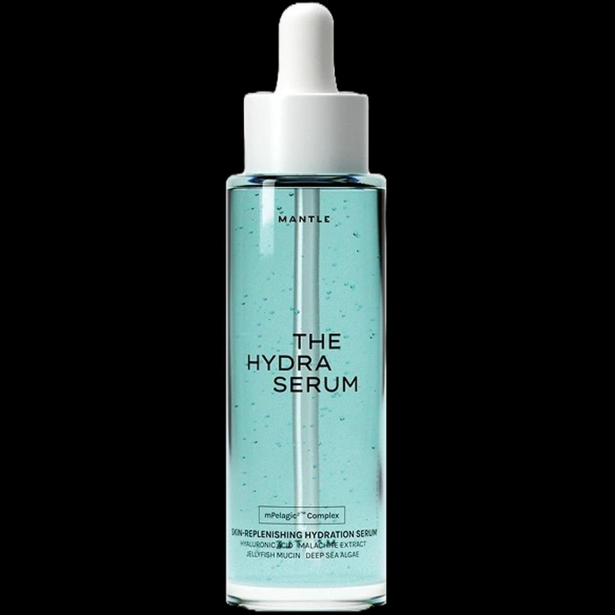 MANTLE The Hydra Serum Skin-Replenishing Hydration Serum 50 ml