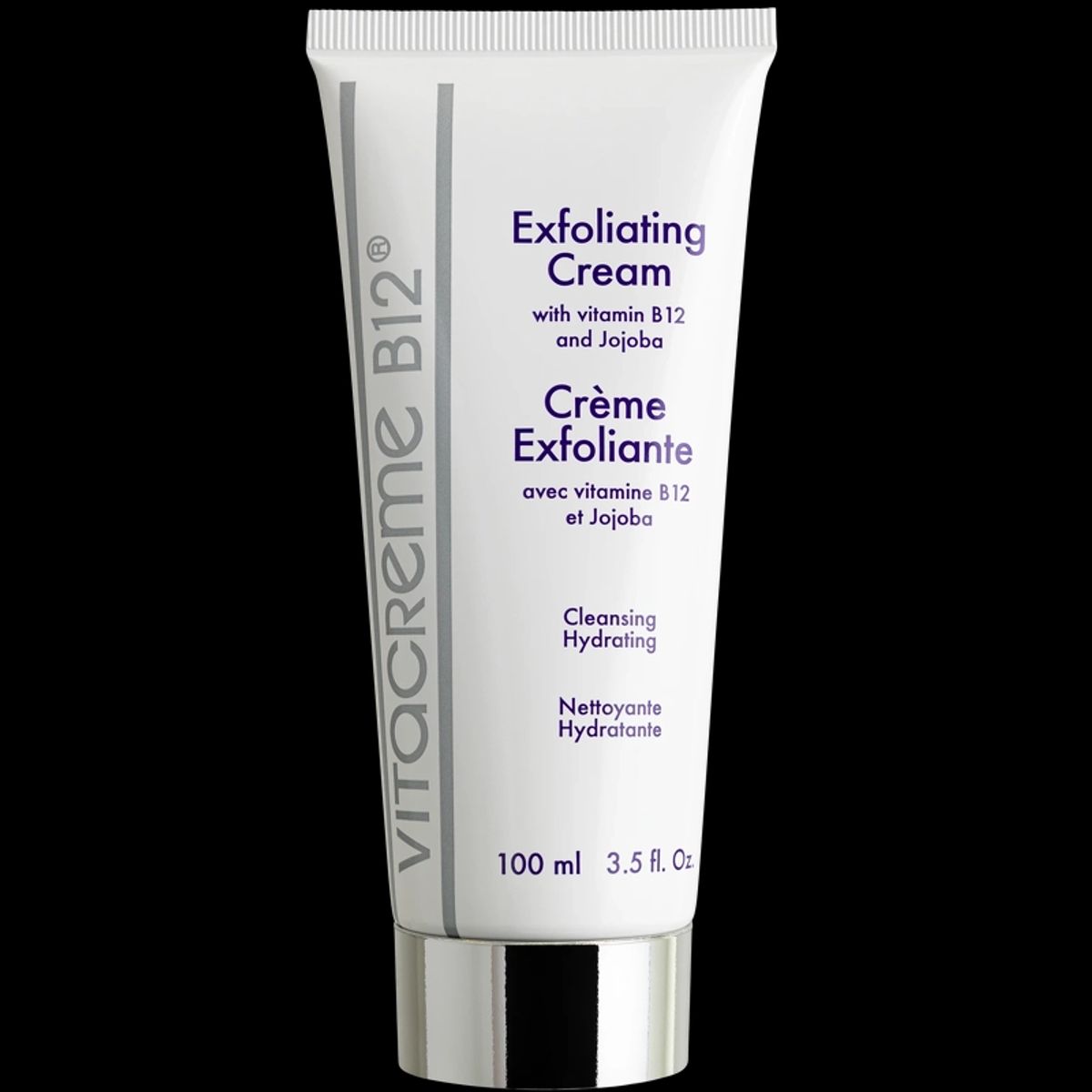 Vitacreme B12 Exfoliating Cream 100 ml