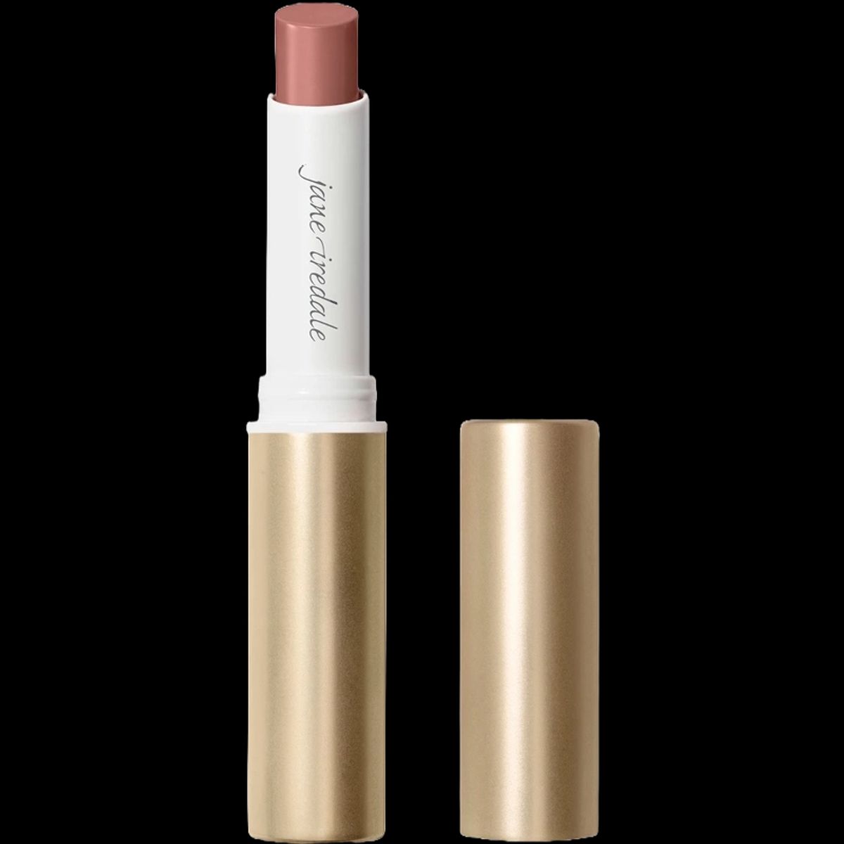 Jane Iredale ColorLuxe Hydrating Cream Lipstick 2 gr. - Desert Rose (Limited Edition)