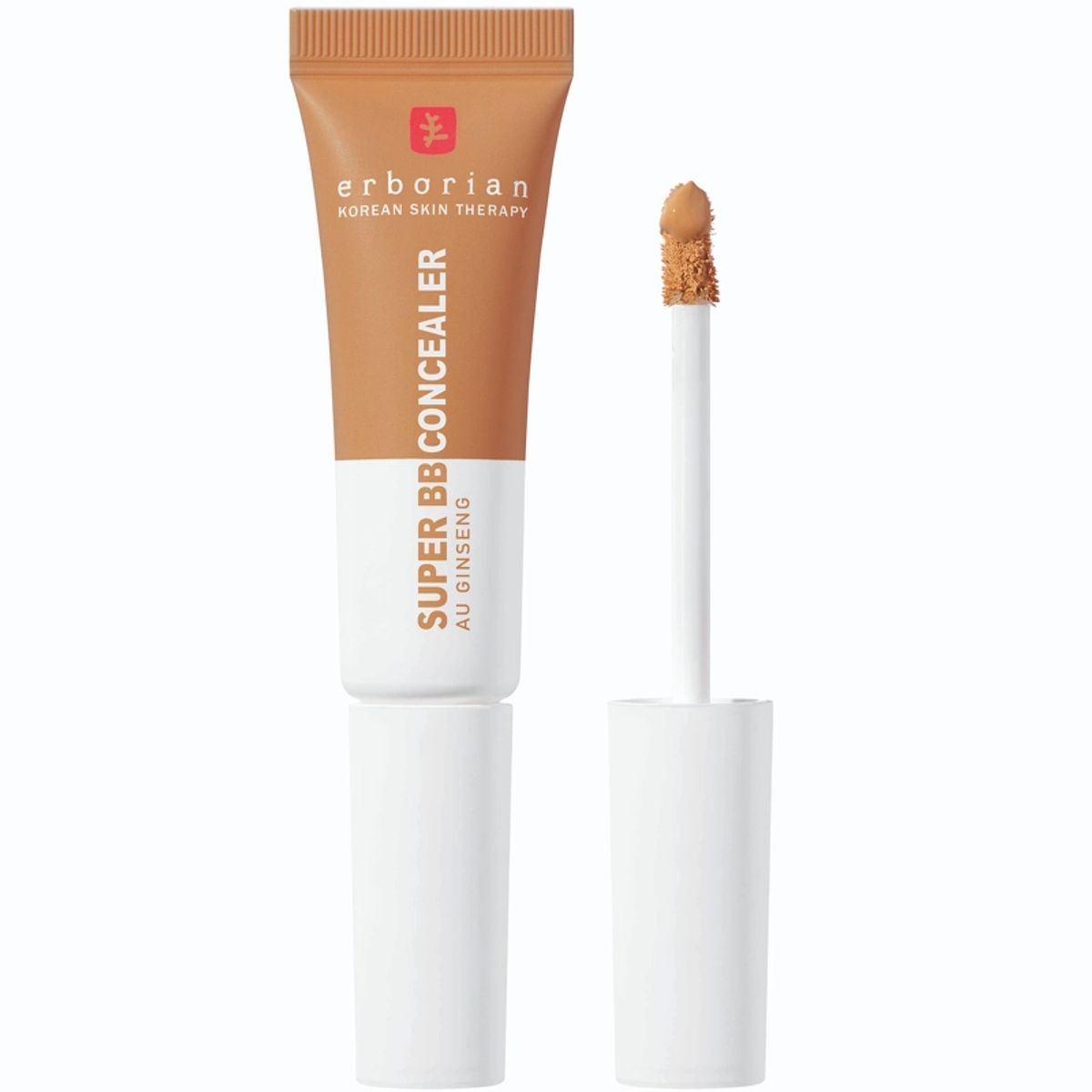 Erborian Super BB Concealer 10 ml - Caramel