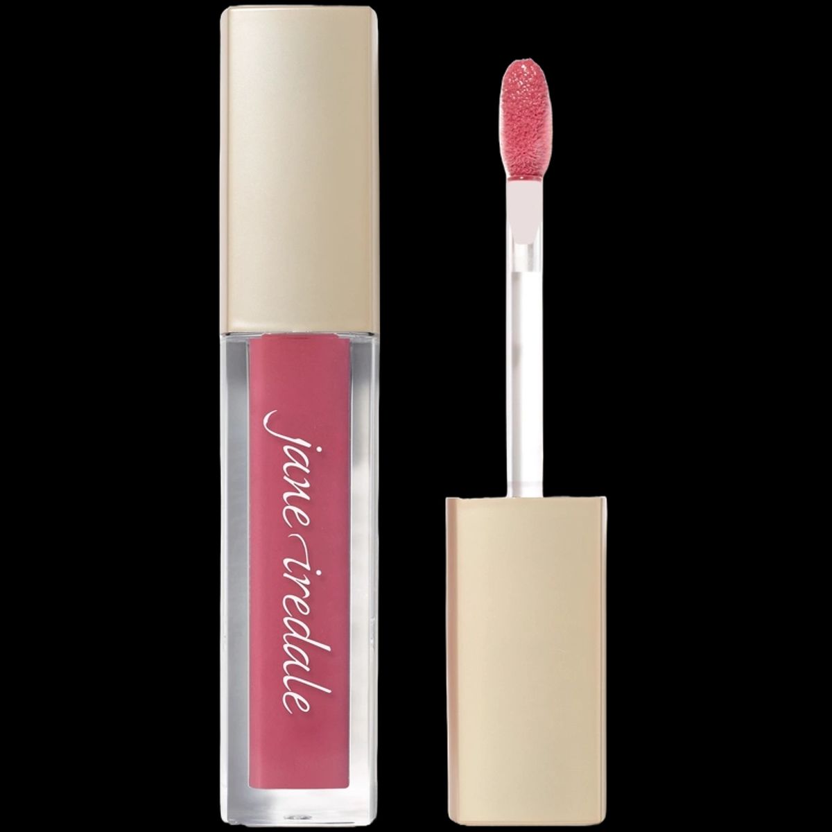 Jane Iredale ColorLuxe High Impact Lip Glaze 5 ml - Flush