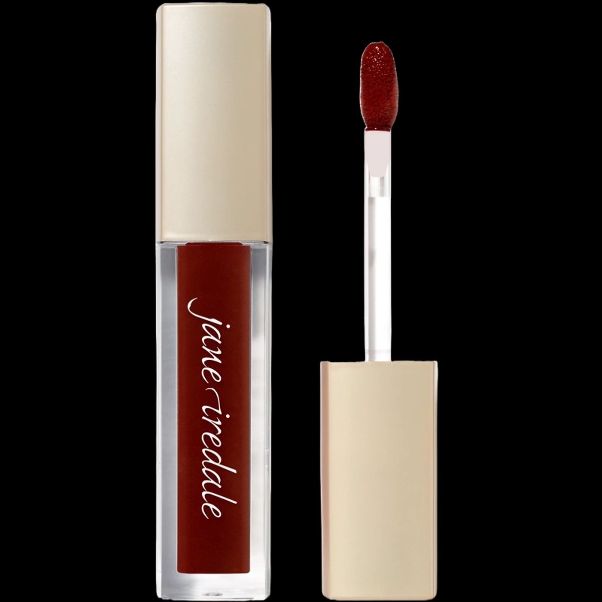 Jane Iredale ColorLuxe High Impact Lip Glaze 5 ml - Cherry Noir