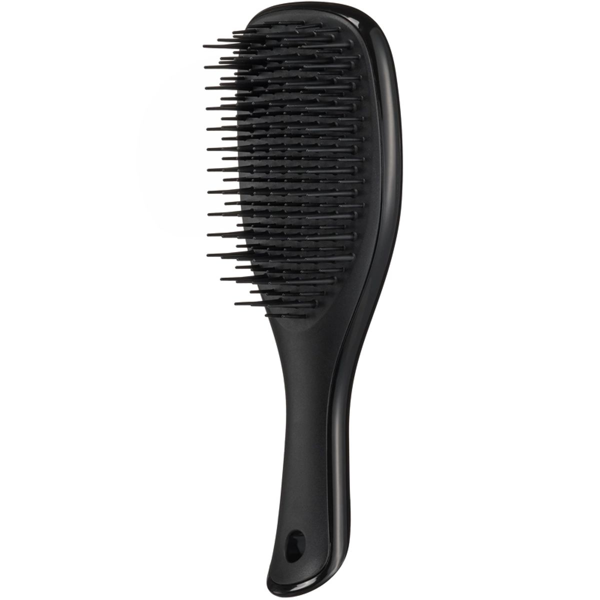 Tangle Teezer The Ultimate Detangler Mini - Liquorice Black