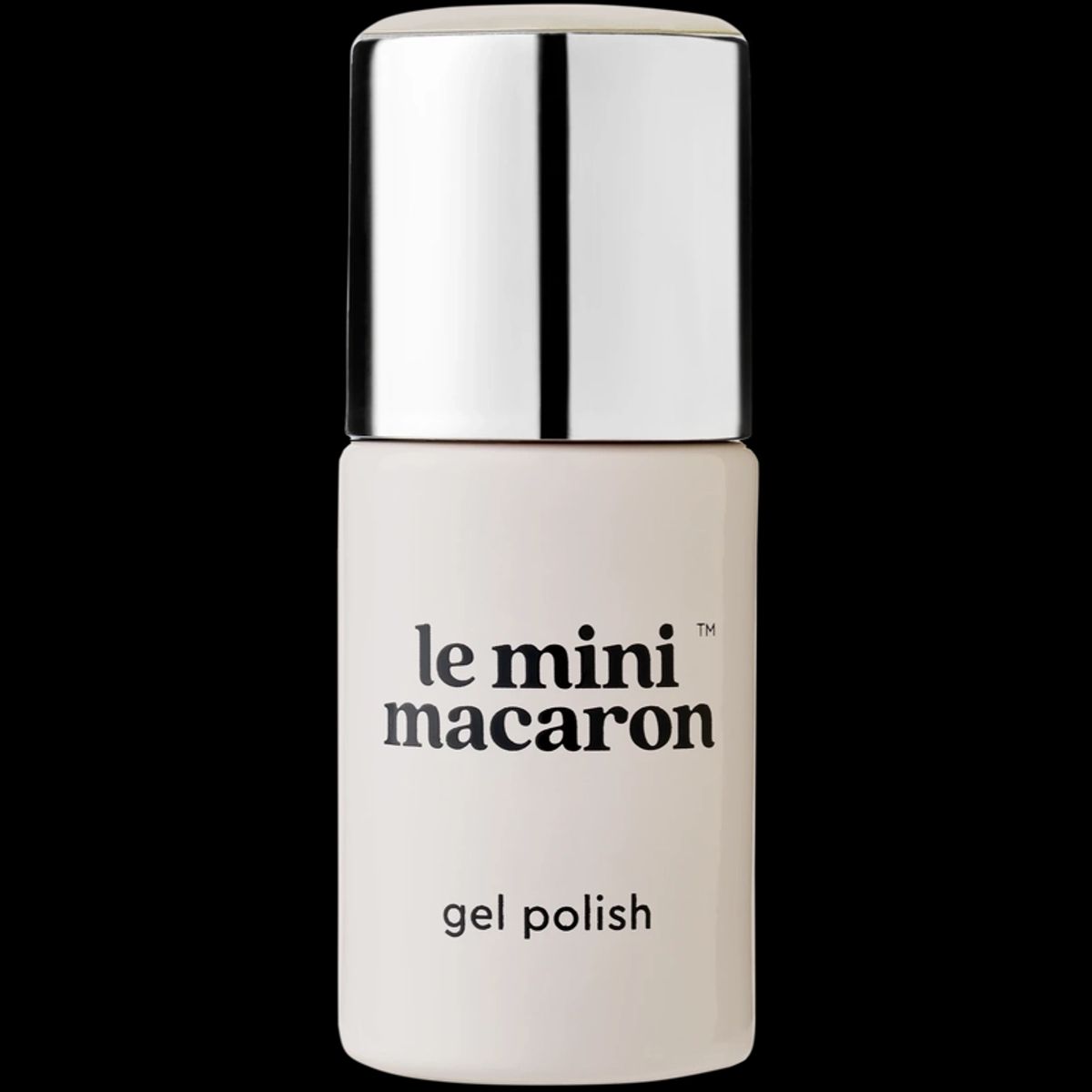 Le Mini Macaron Gel Polish 8,5 ml - Marshmallow