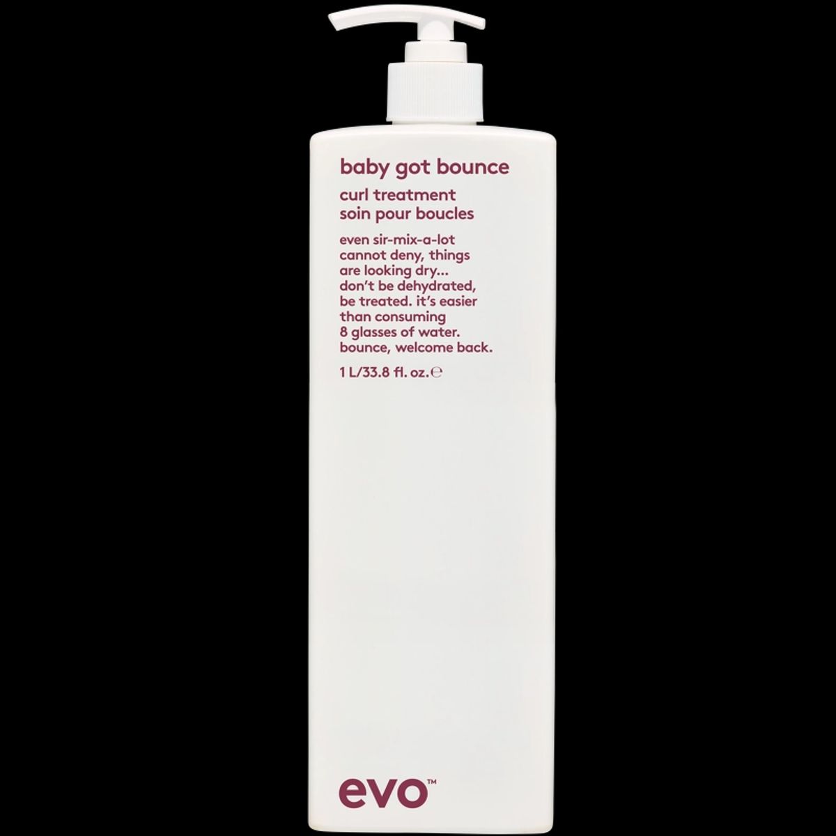 evo Baby Got Bounce 1000 ml