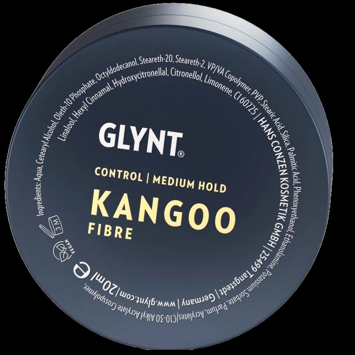 GLYNT KANGOO Fibre 20 ml