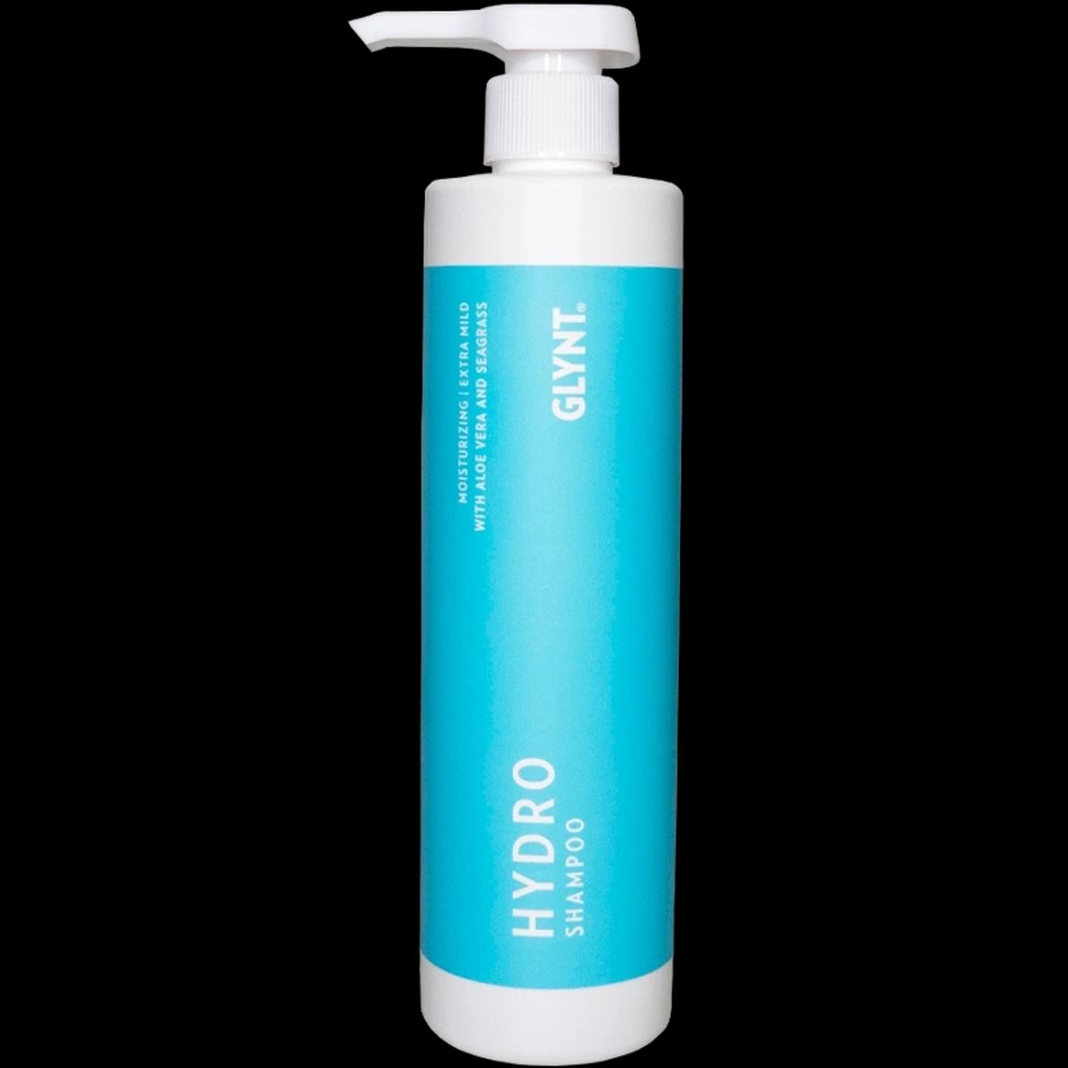 GLYNT HYDRO Shampoo 500 ml (Limited Edition)