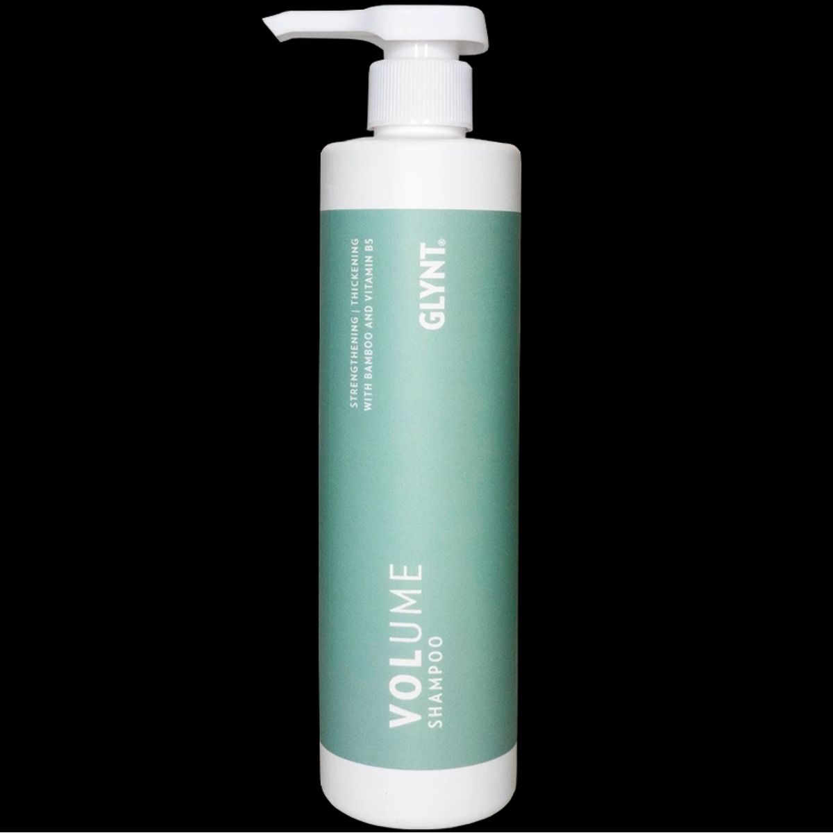 GLYNT VOLUME Shampoo 500 ml (Limited Edition)