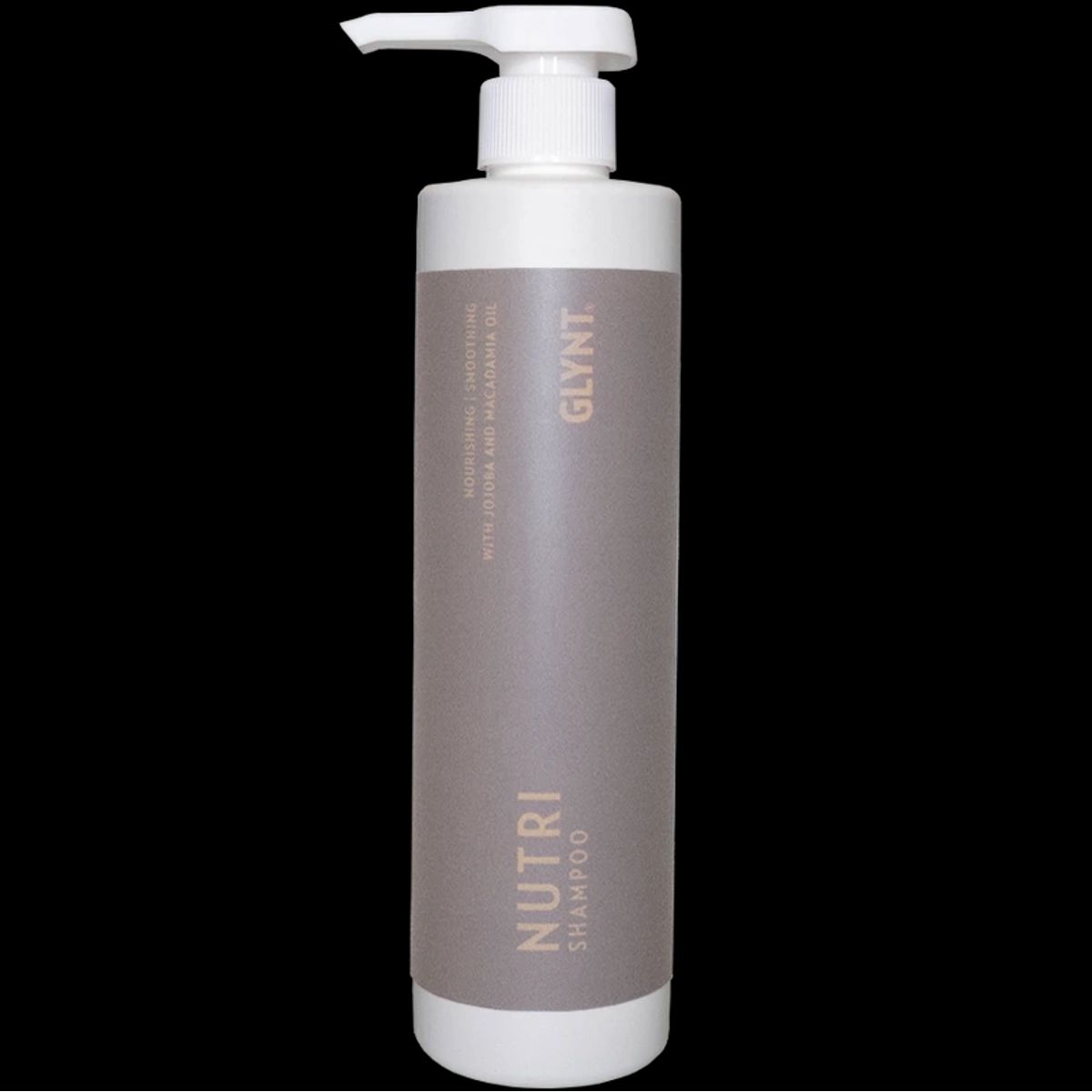 GLYNT NUTRI Shampoo 500 ml (Limited Edition)