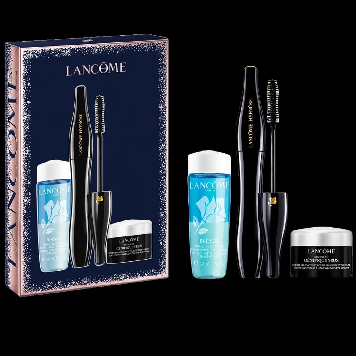 Lancome Hypnose Mascara Gift Set (Limited Edition)