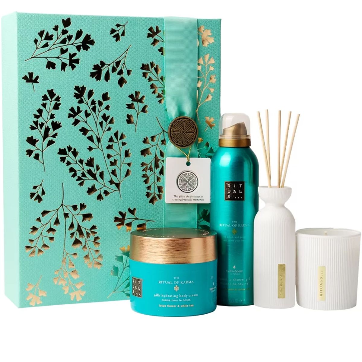 Rituals Karma Gift Set Large 2024