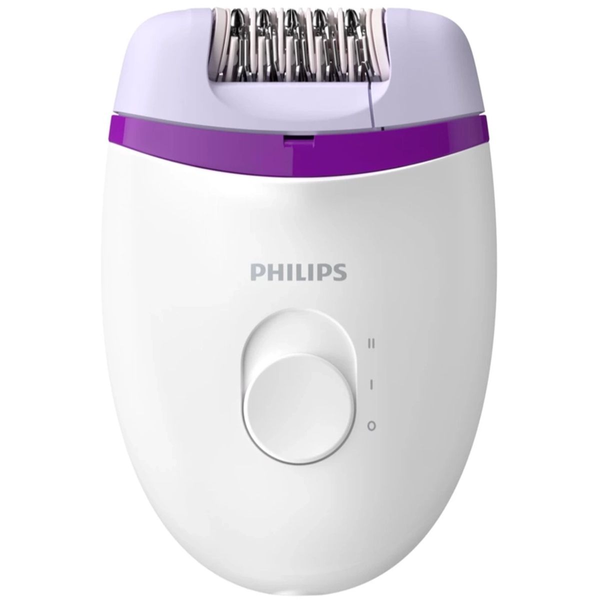 Philips Satinelle Essential Corded Compact Epilator - BRE225/00