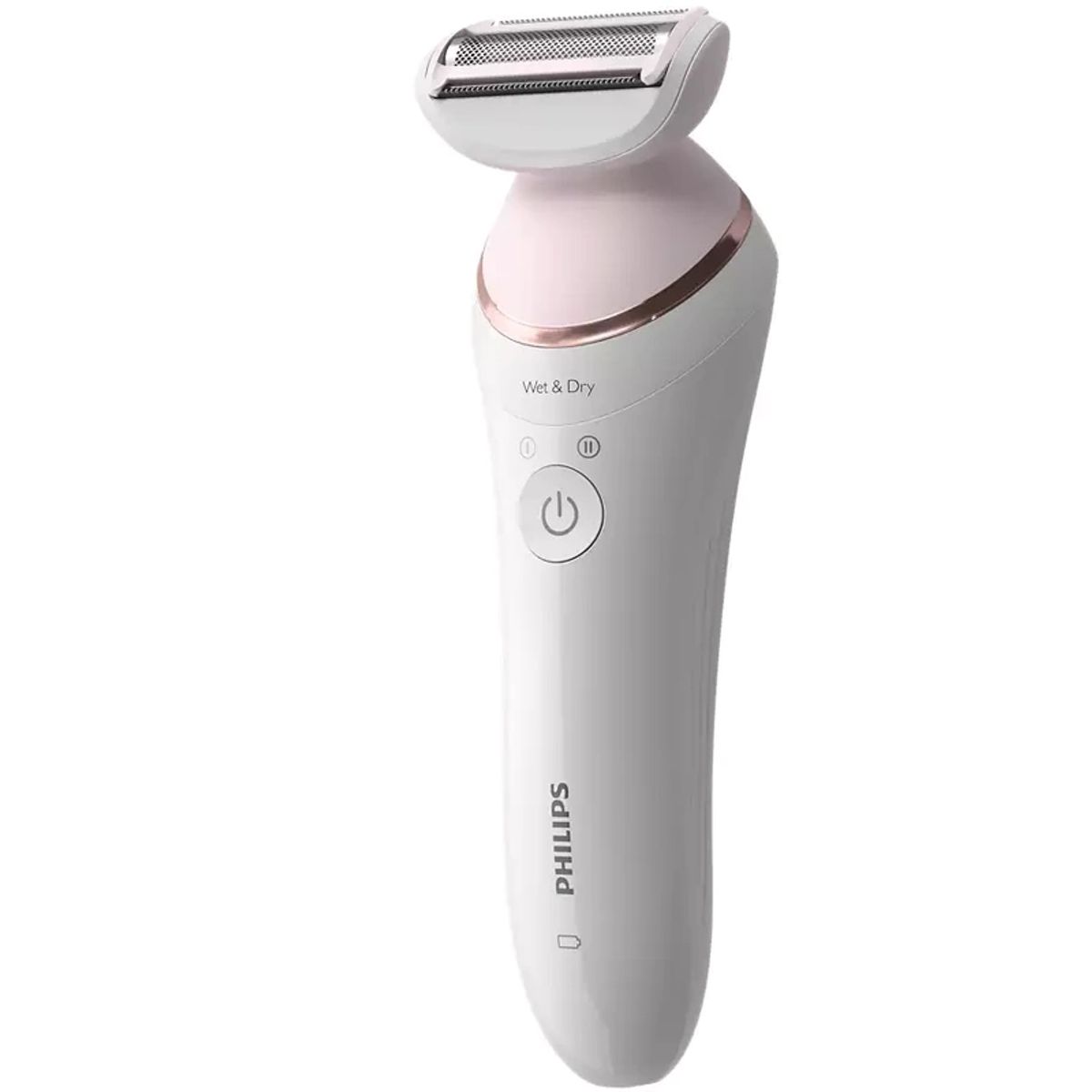 Philips Epilator Series 8000 Wet & Dry Epilator - BRE740/10