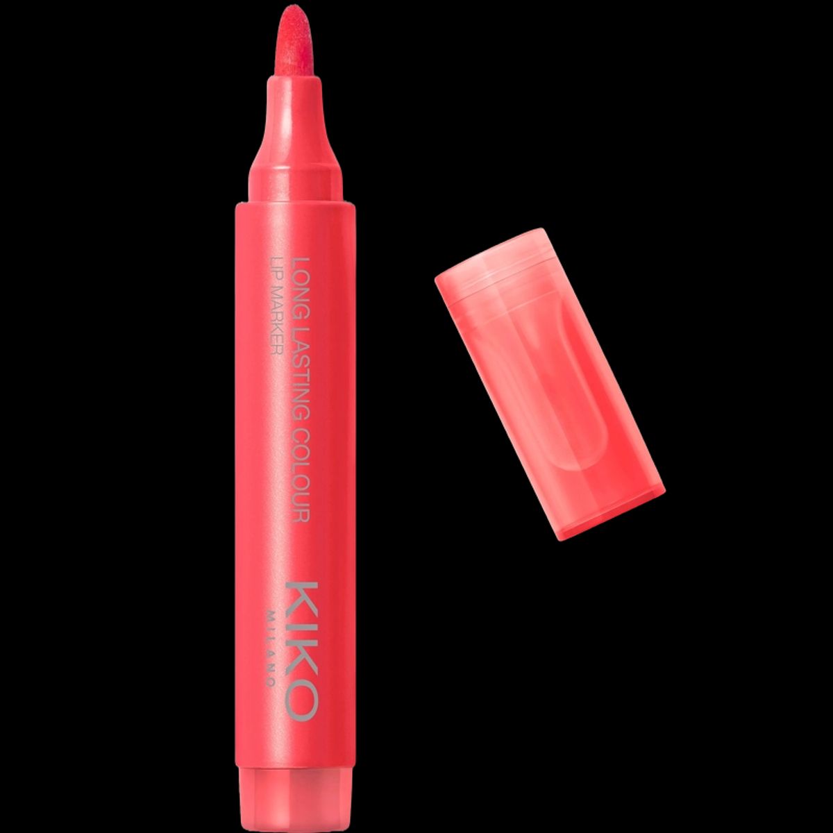 KIKO Milano Long Lasting Colour Lip Marker 2,5 gr. - 110 Magenta Pink