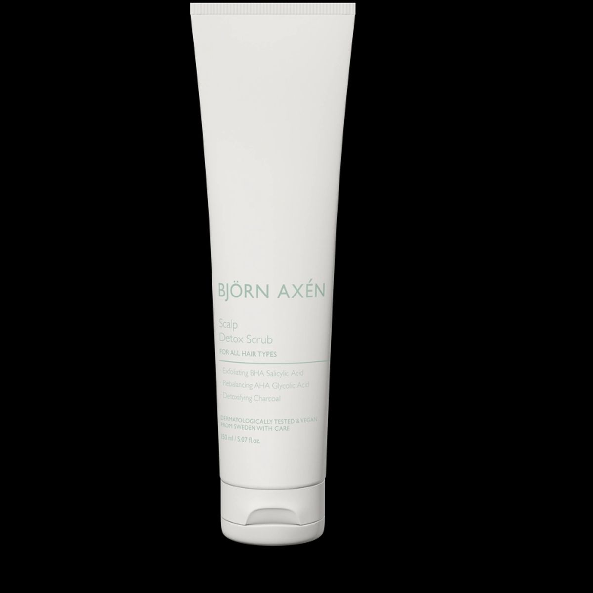 Bjorn Axen Scalp Detox Scrub 150 ml