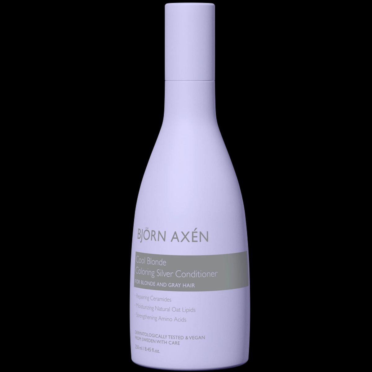 Bjorn Axen Cool Blonde Coloring Silver Conditioner 250 ml