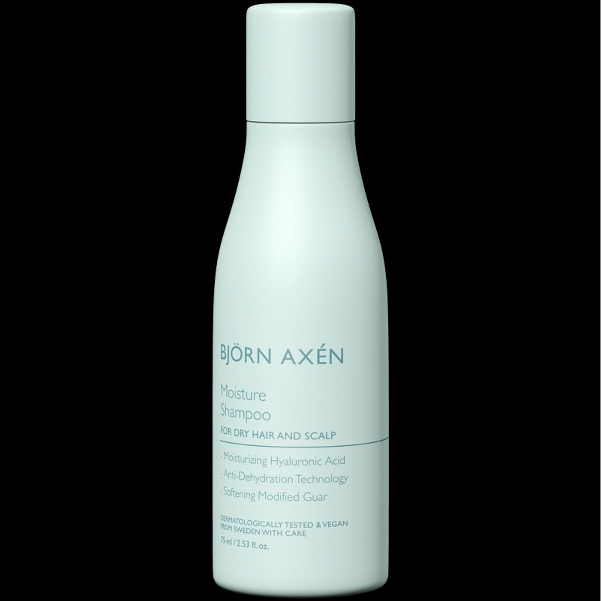 Bjorn Axen Moisture Shampoo 75 ml