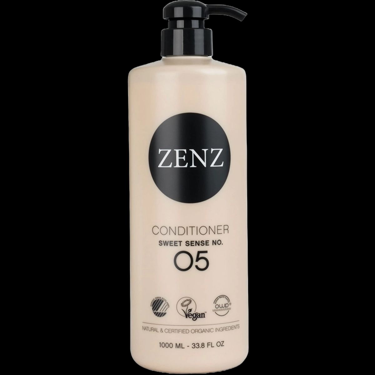 Zenz Sweet Sense No. 05 Conditioner 1000 ml