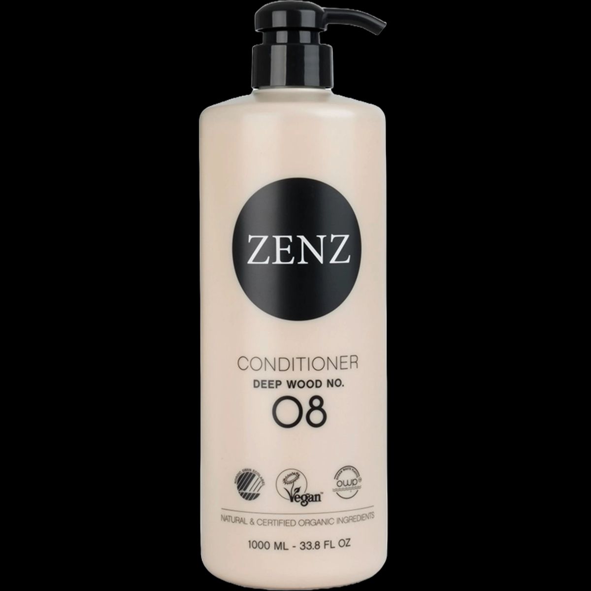 Zenz Deep Wood No. 08 Conditioner 1000 ml