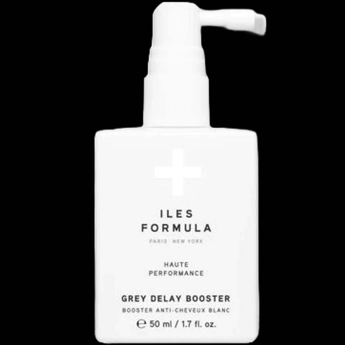 Iles Formula Grey Delay Booster 50 ml