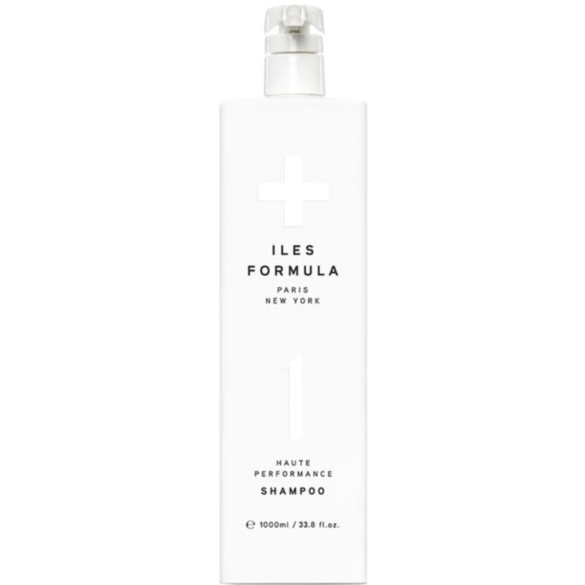 Iles Formula Haute Performance Shampoo 1000 ml