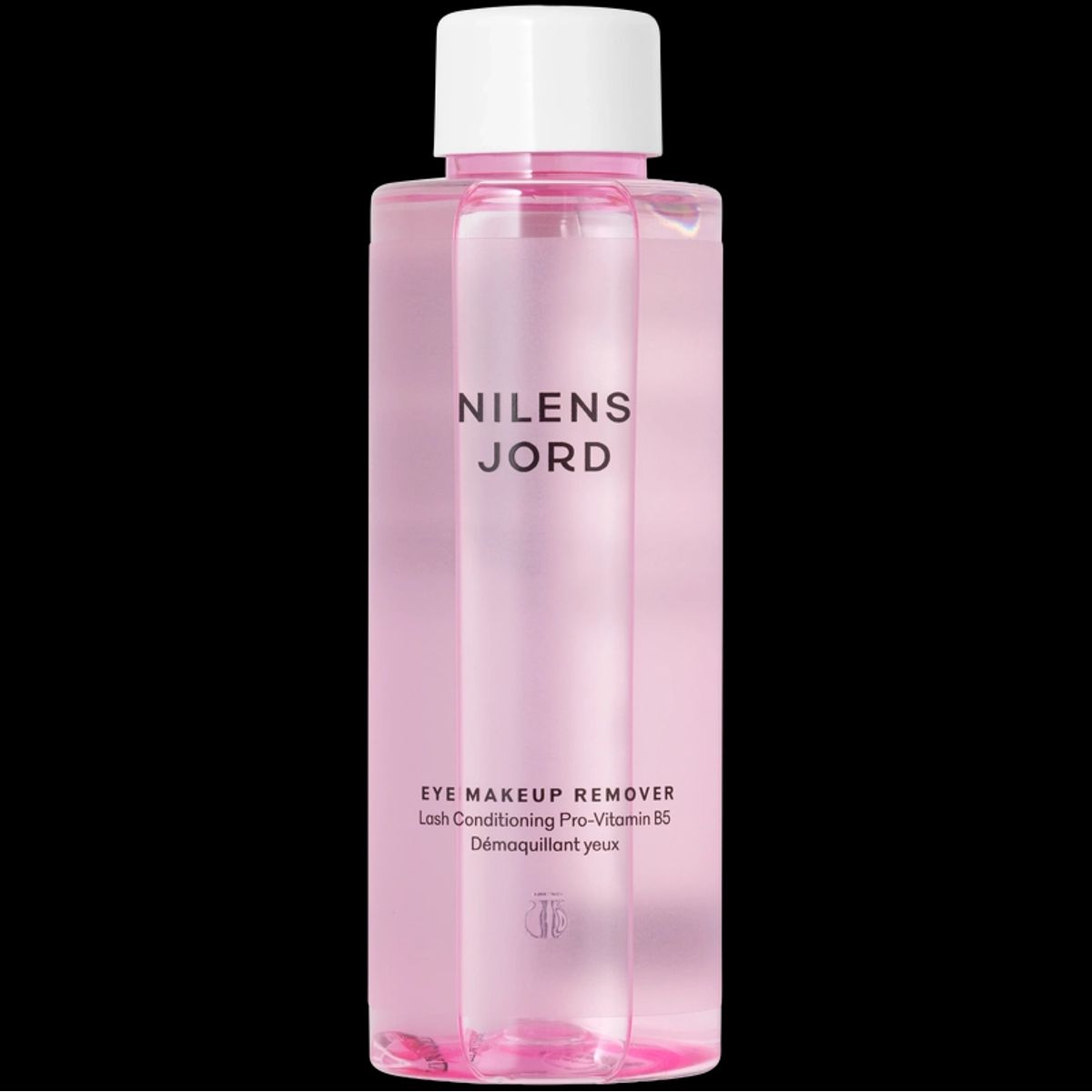 Nilens Jord Eye Makeup Remover 125 ml