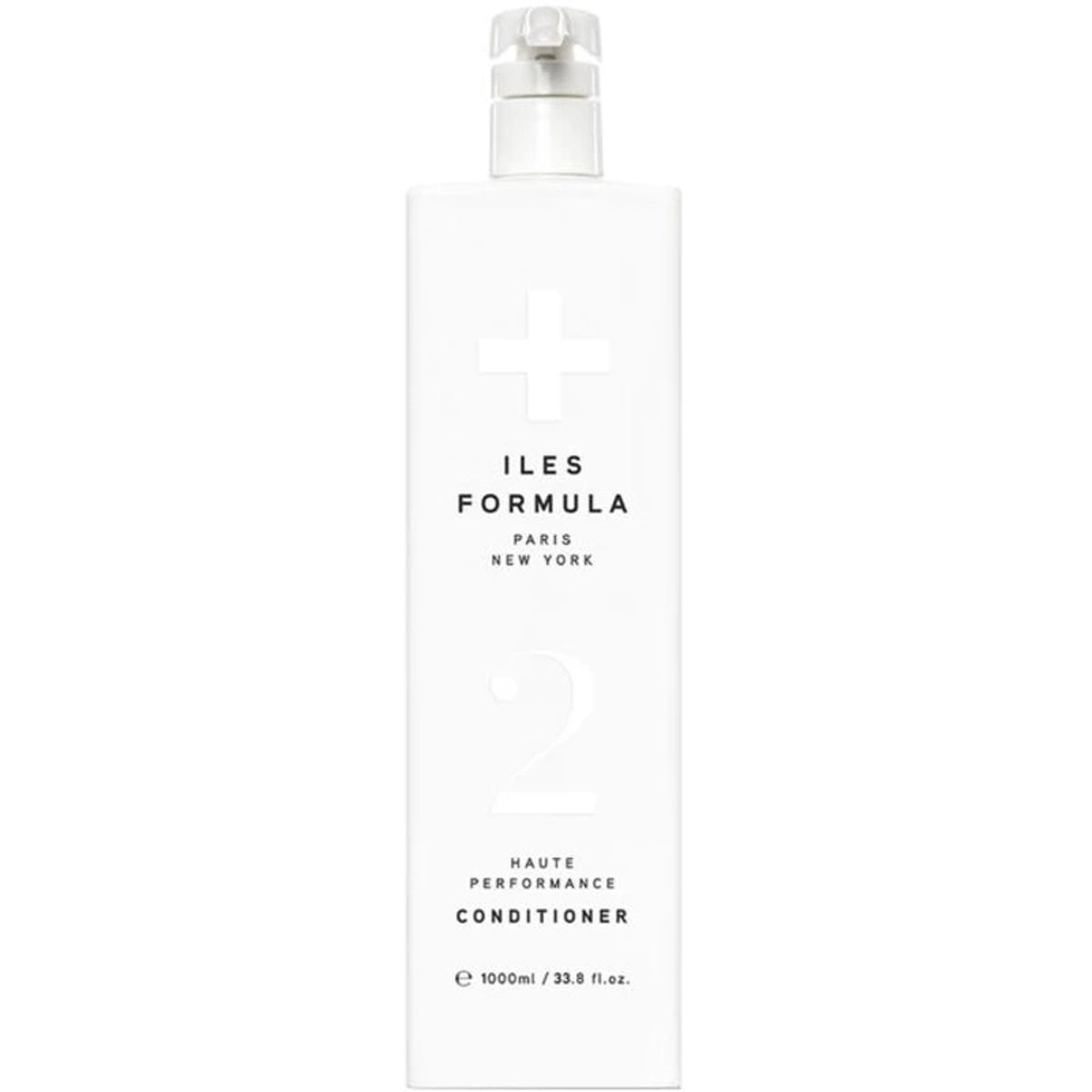 Iles Formula Haute Performance Conditioner 1000 ml