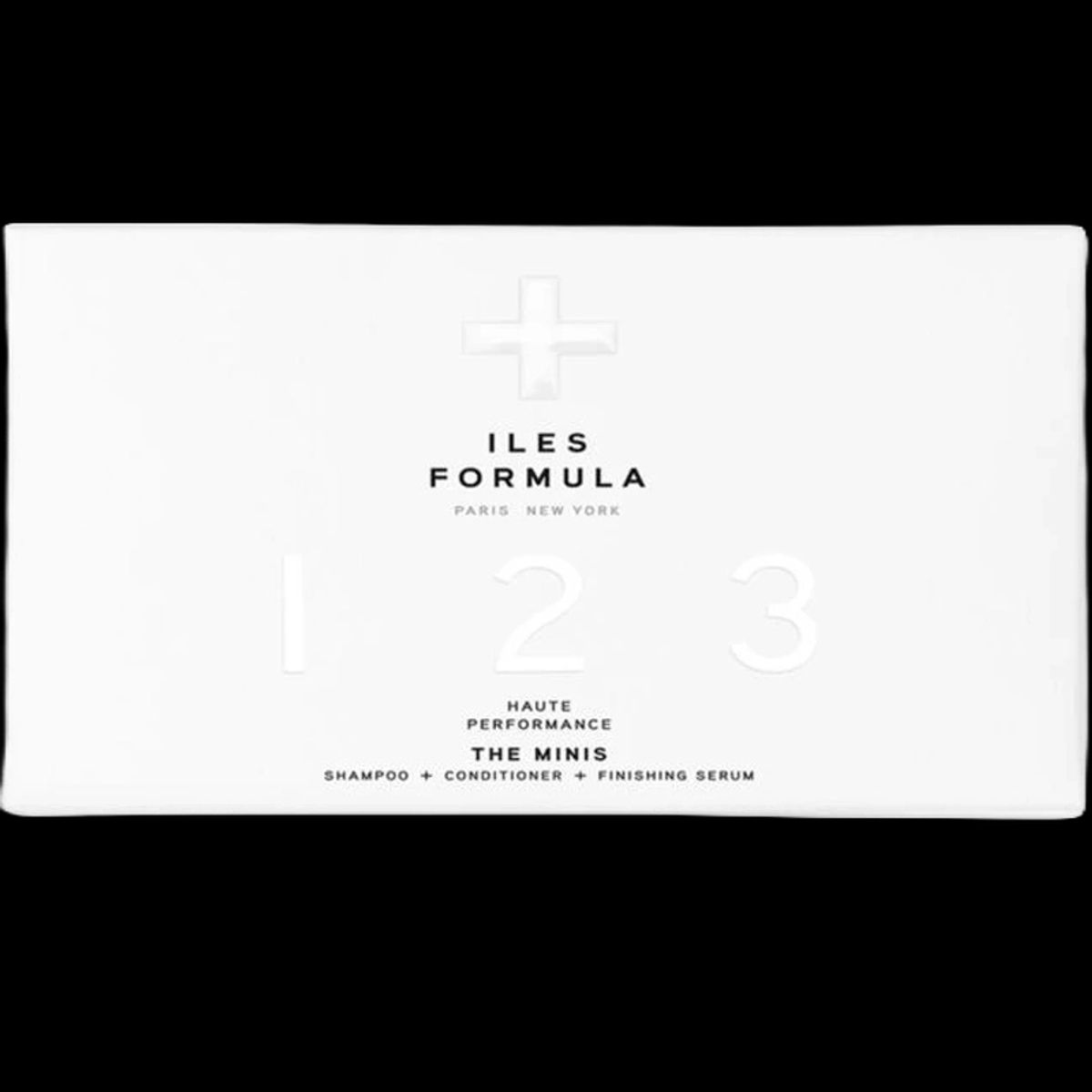 Iles Formula Mini Collection Kit 150 ml