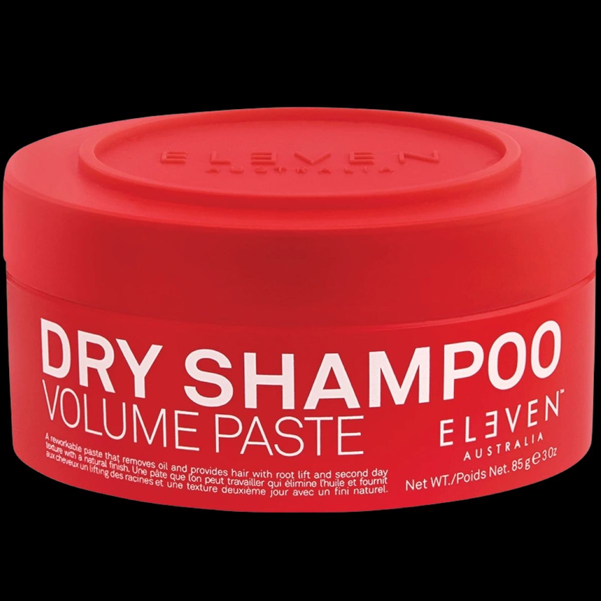 ELEVEN Australia Dry Shampoo Volume Paste 85 gr.