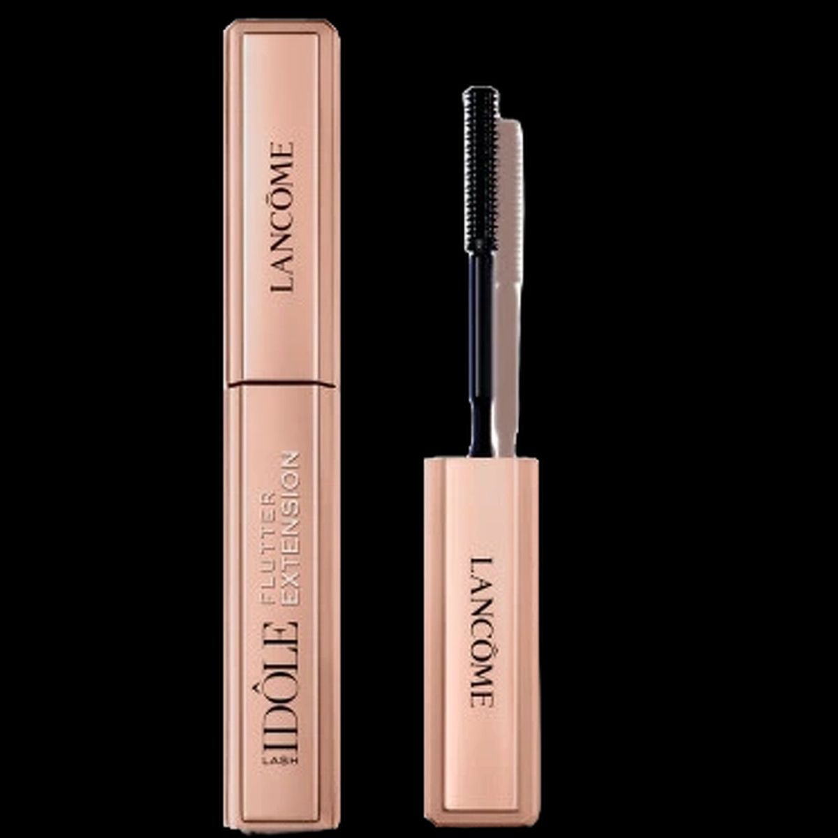 Lancome Lash Idole Flutter Extension Mascara 4 ml - 01 Black