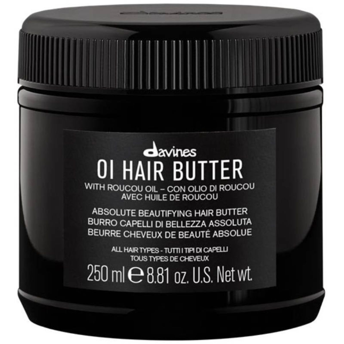 Davines Oi Hair Butter 250 ml