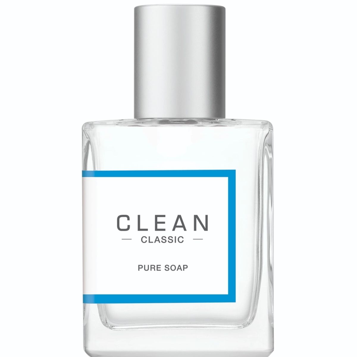 Clean Perfume Classic Pure Soap EDP 60 ml