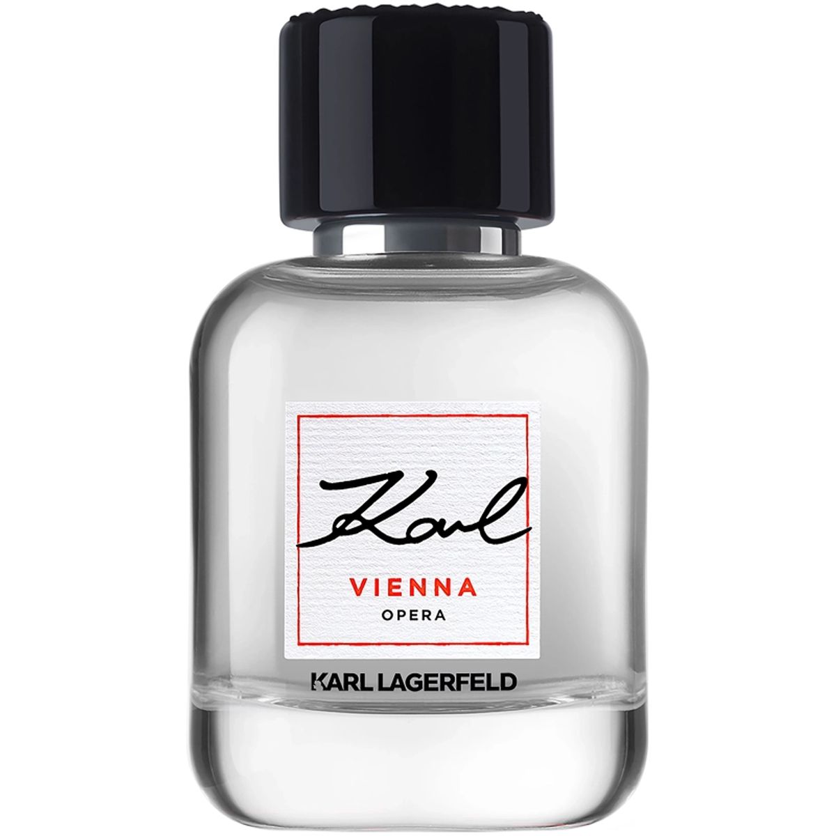 Karl Lagerfeld Vienna Opera EDT 60 ml