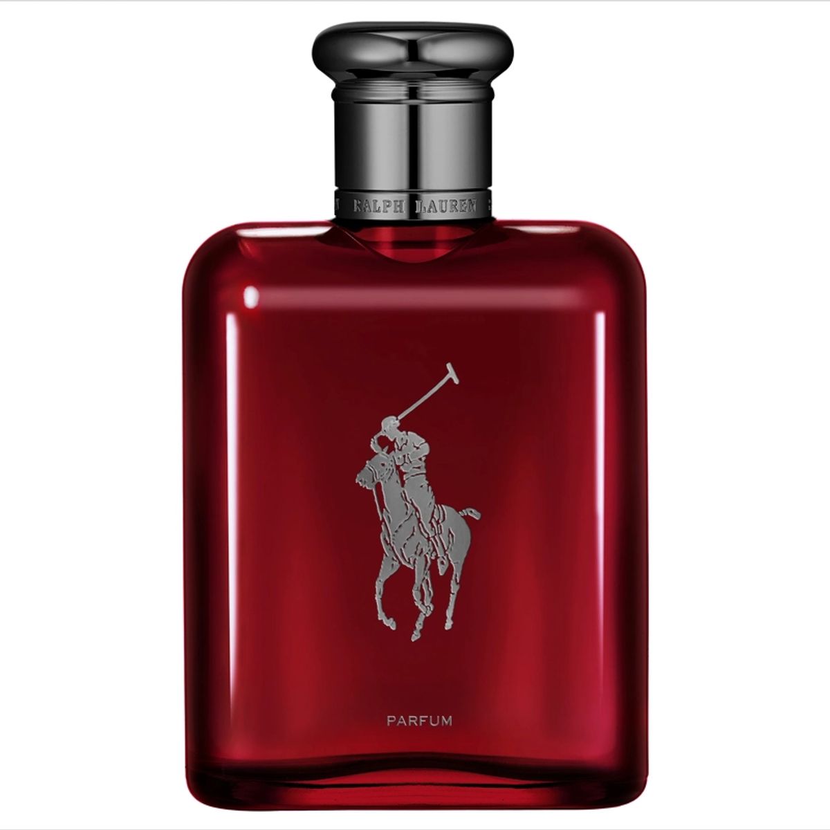 Ralph Lauren Polo Red Parfum 125 ml