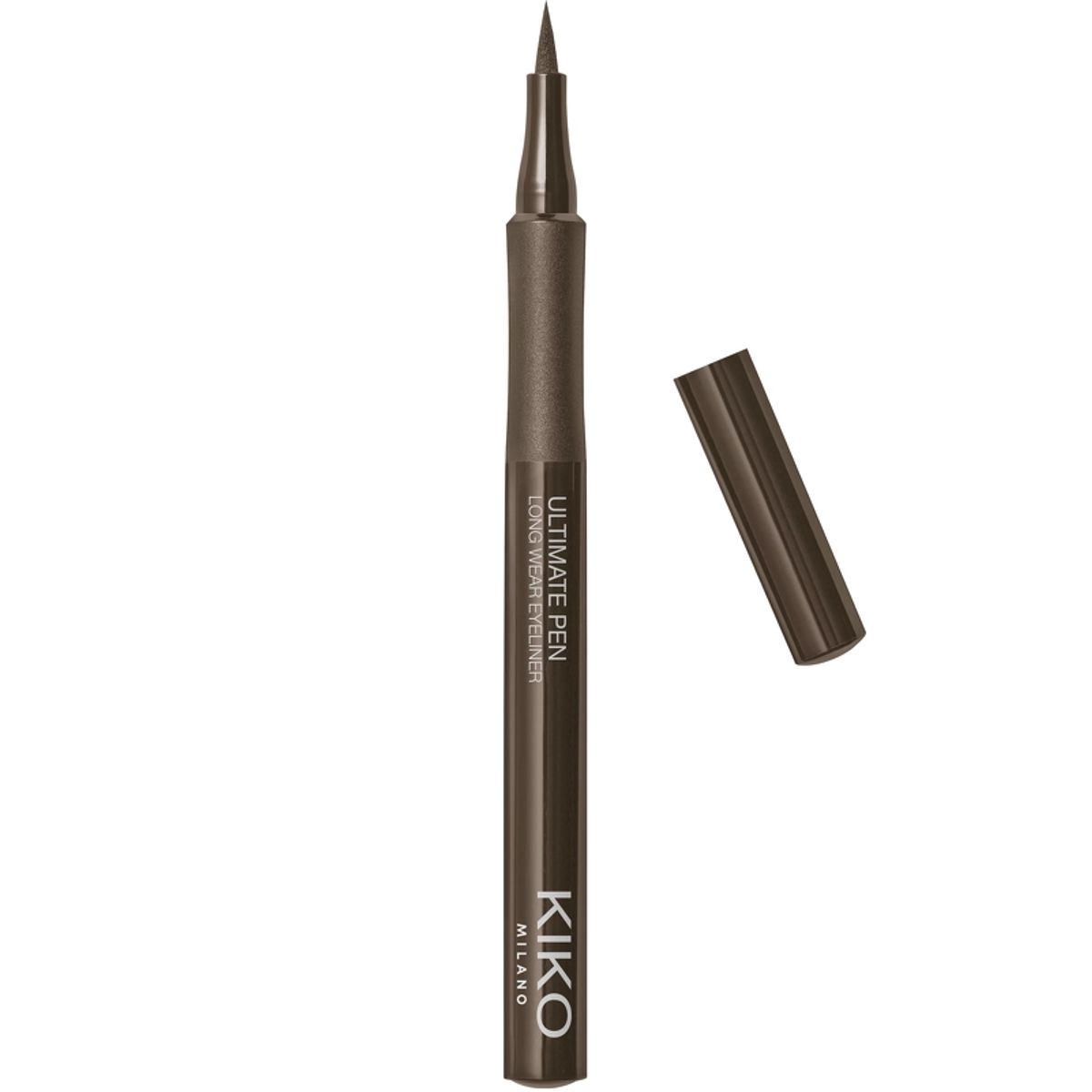 KIKO Milano Ultimate Pen Eyeliner 1 ml - 02 Brown