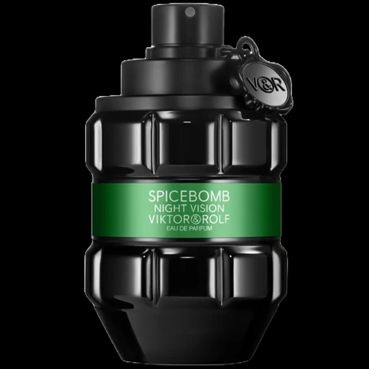 Viktor & Rolf Spicebomb Night Vision EDP 90 ml