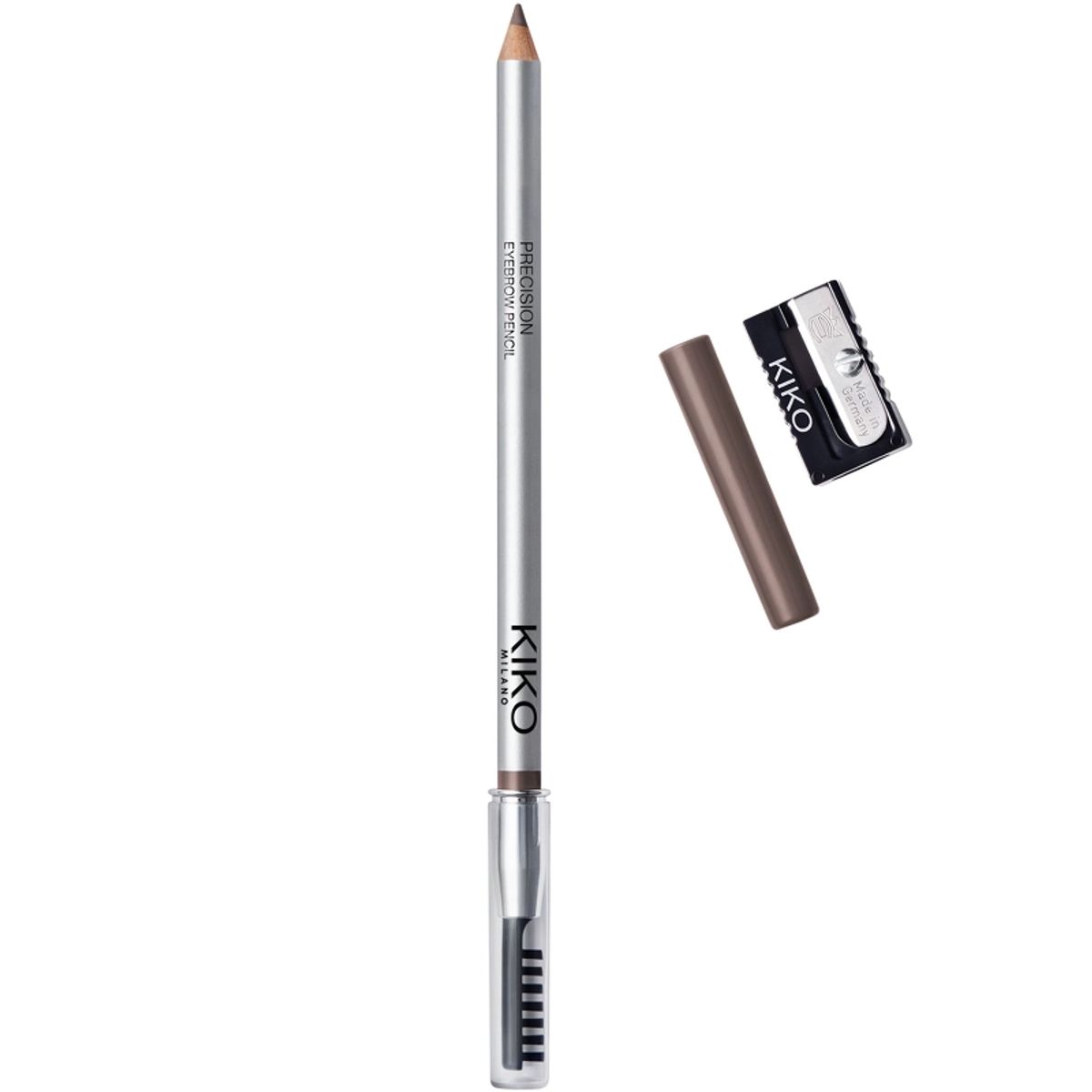 KIKO Milano Precision Eyebrow Pencil 0,55 gr. - 06 Auburn