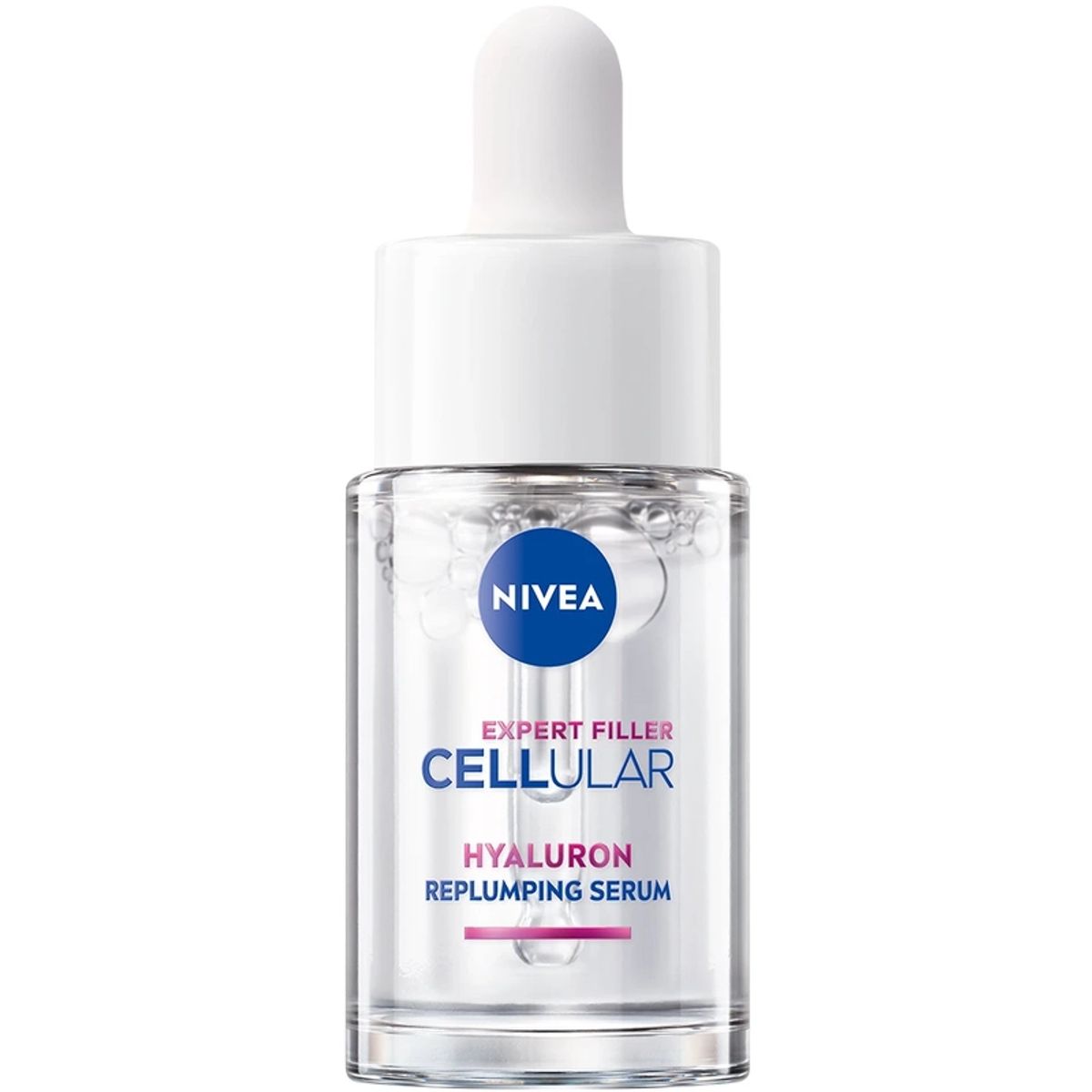 Nivea Cellular Hyaluron Serum 15 ml