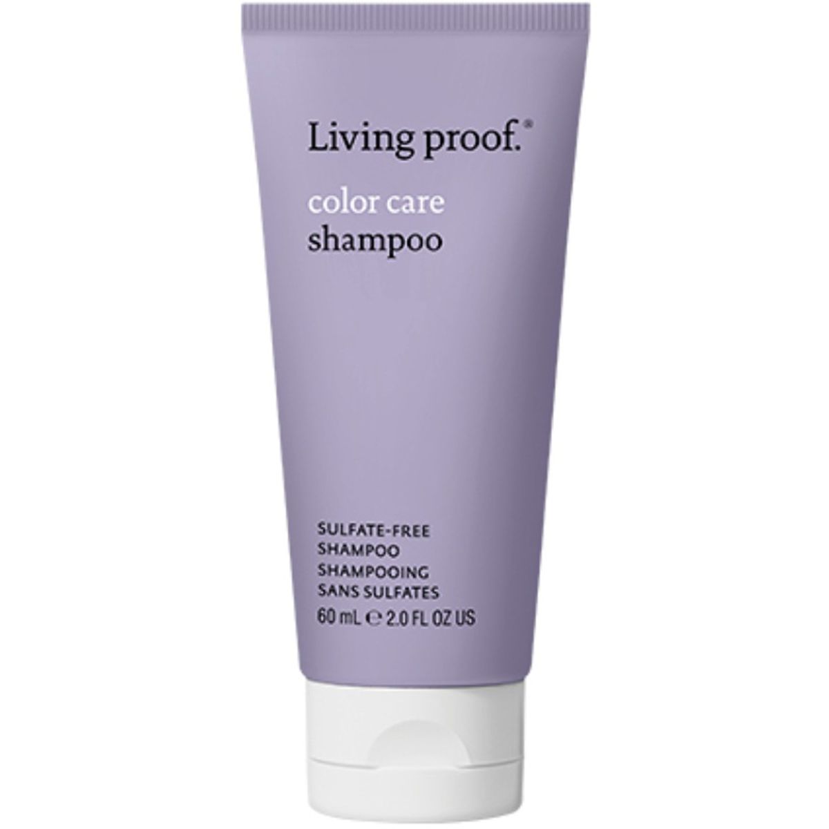 Living Proof Color Care Shampoo 60 ml