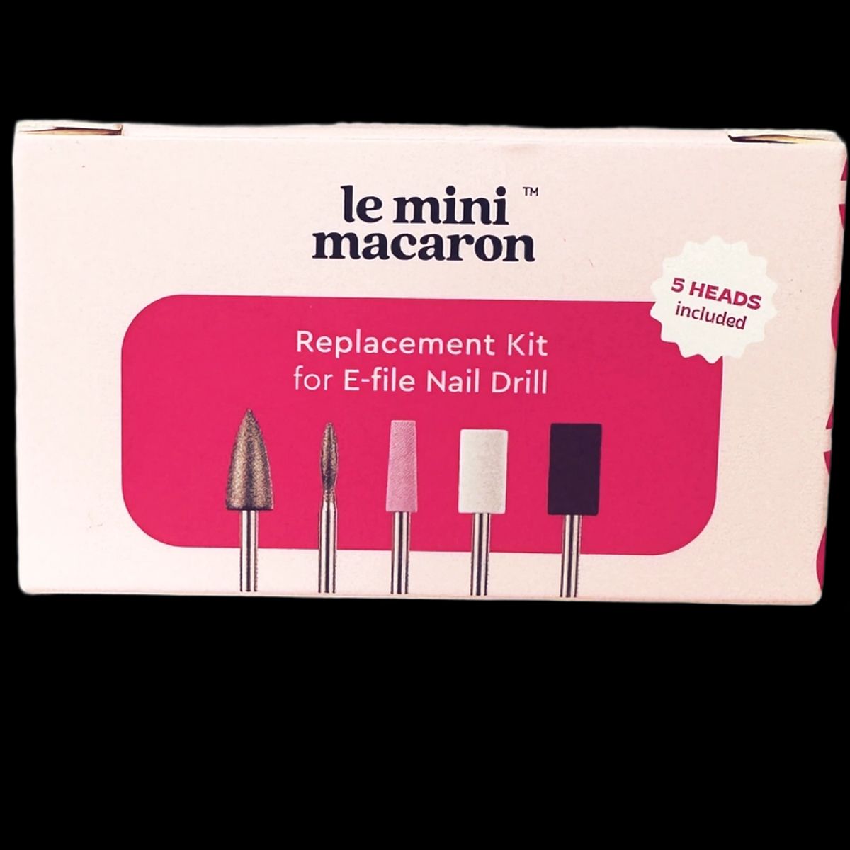 Le Mini Macaron Replacement Kit