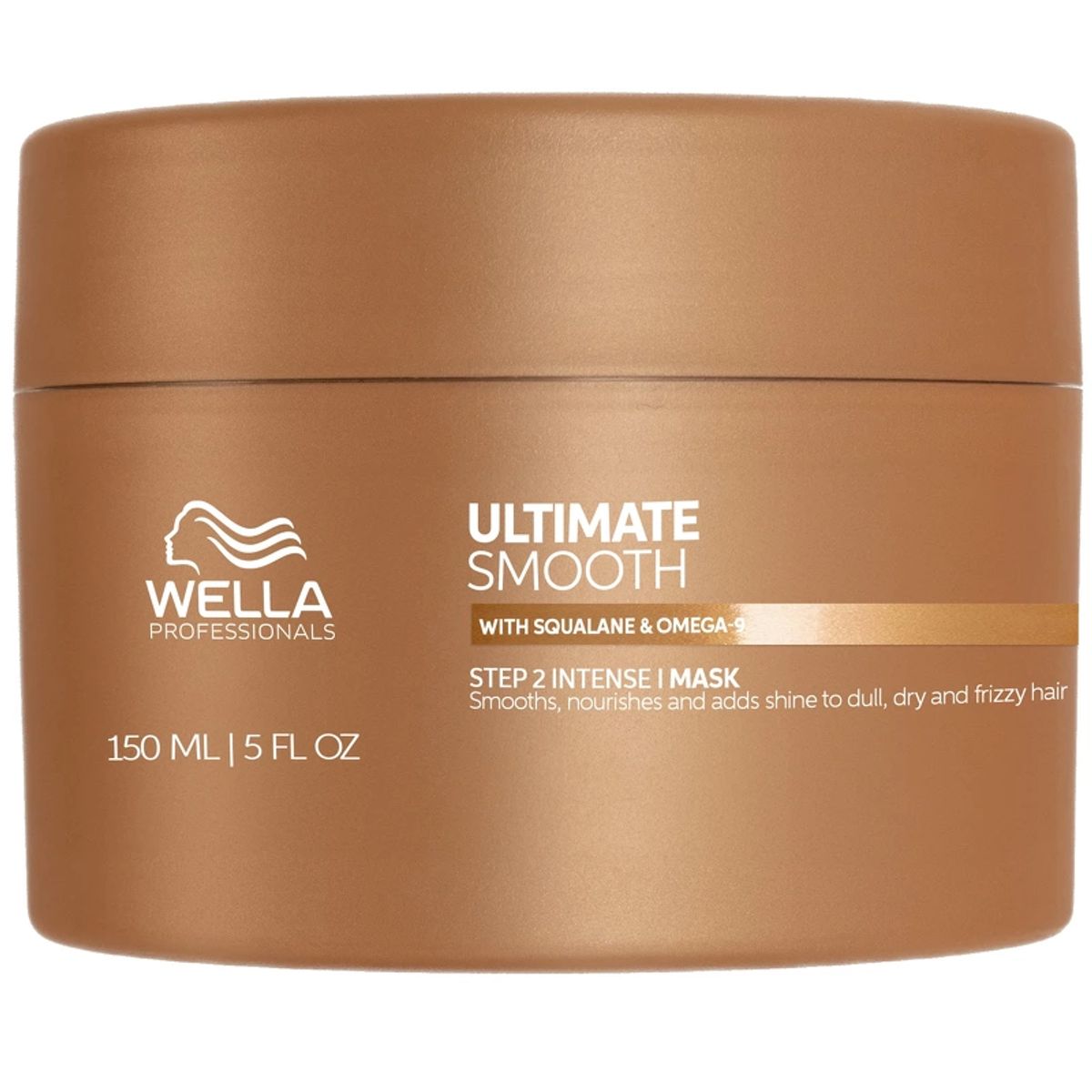 Wella Professionals Ultimate Smooth Mask 150 ml