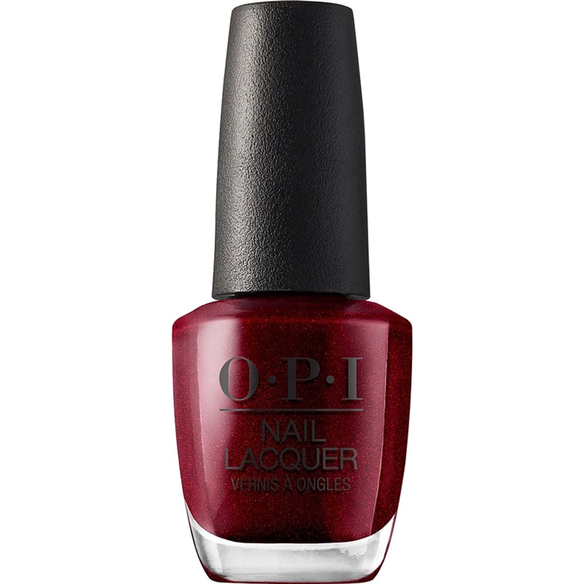 OPI Nail Lacquer 15 ml - I'm Not Really A Waitress