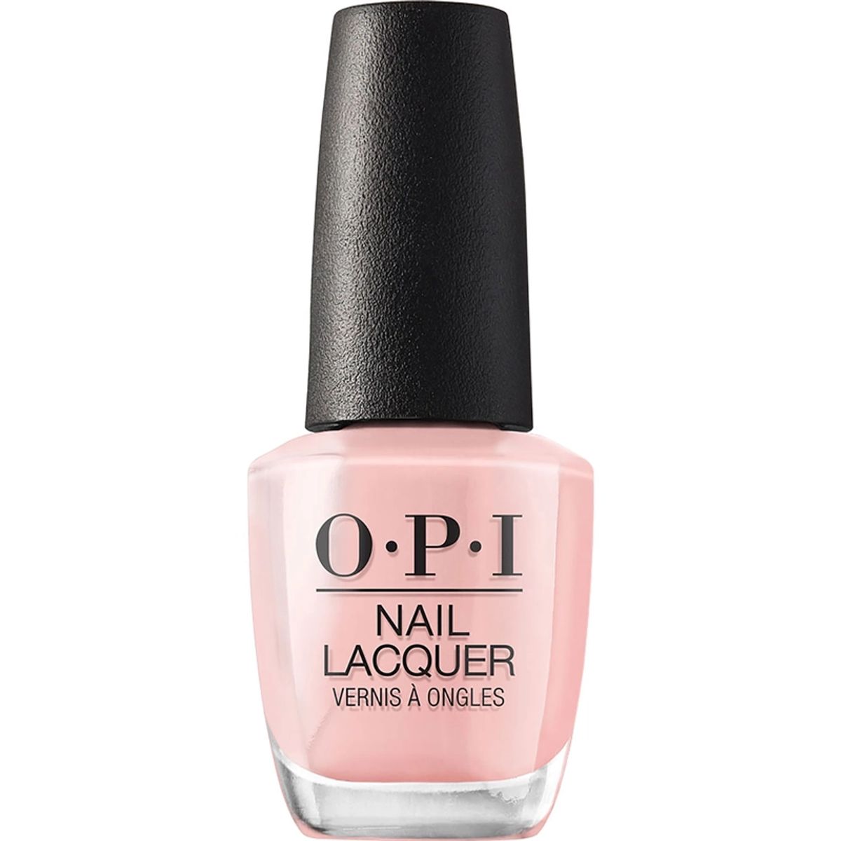 OPI Nail Lacquer 15 ml - Passion