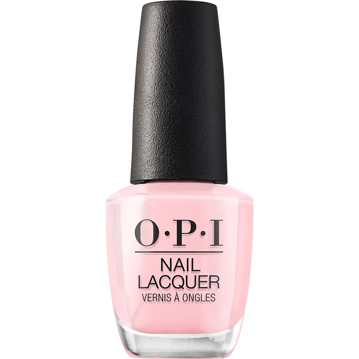 OPI Nail Lacquer 15 ml - It's A Girl