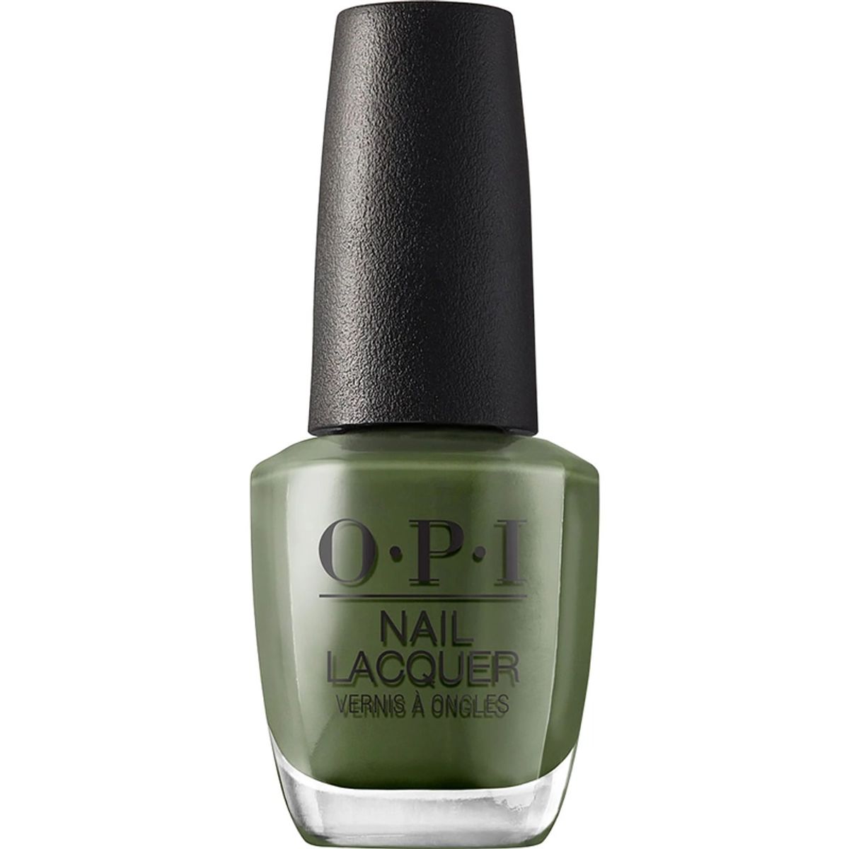 OPI Nail Lacquer 15 ml - Suzi The First Lady Of Nails