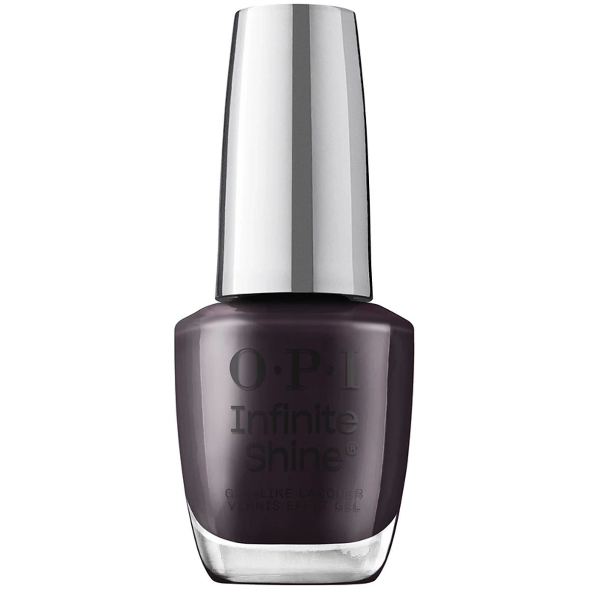 OPI Infinite Shine Nail Lacquer 15 ml - Lincoln Park After Dark