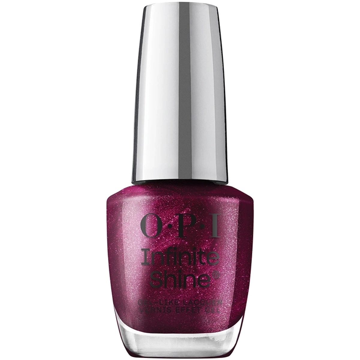 OPI Infinite Shine Nail Lacquer 15 ml - Vamp Champ